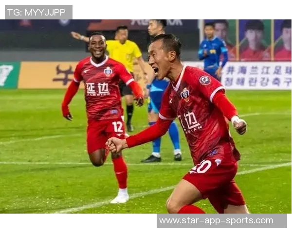 延边足球历史上的十大传奇球星盘点与成就解析