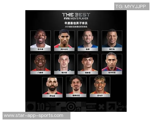 度全球足球球星综合实力最新权威排名榜单