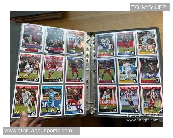 足球球星卡第一期深度解析与珍藏价值，带你了解足球历史中的经典瞬间